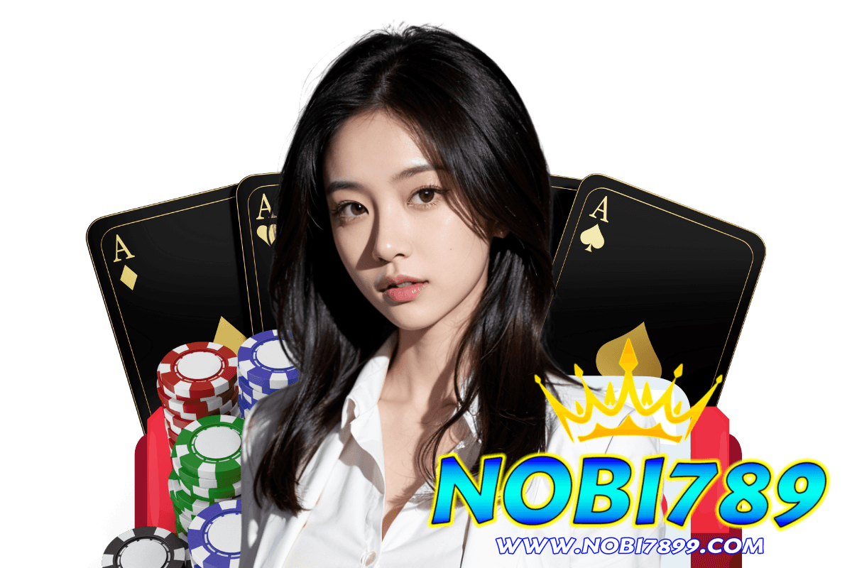 nobi789 สล็อต