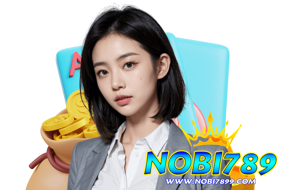 nobi789 แจกเครดิตฟรี